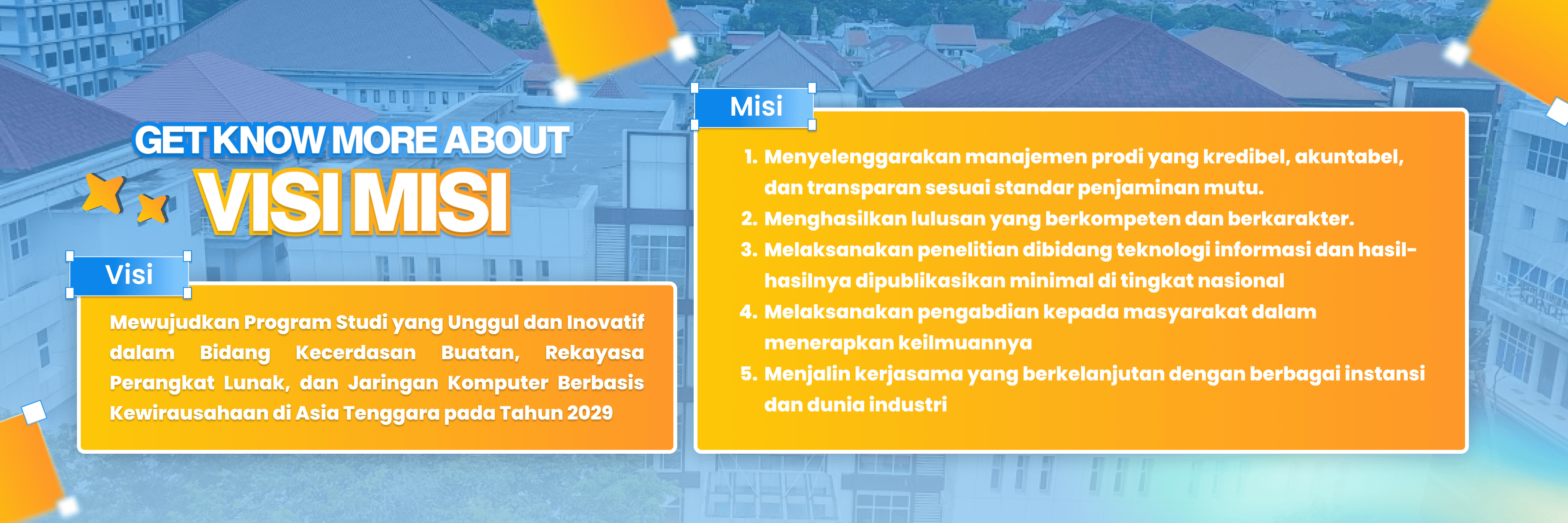 Banner 4: Kegiatan Mahasiswa dan Prestasi S1 Teknik Informatika